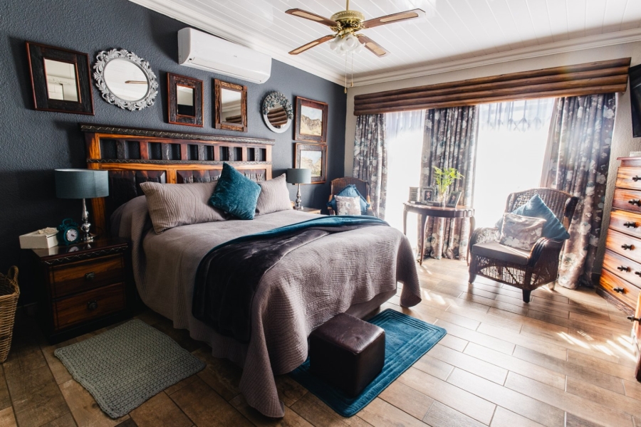 5 Bedroom Property for Sale in Dan Pienaar Free State